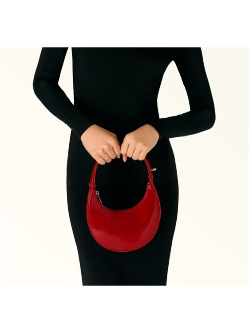 DELIZIA MINI FURLA | WE00649.BX0246RT000 ROSSO